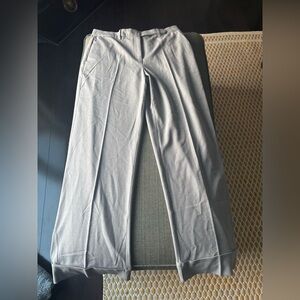 Women’s Gray Dress Pants - American Tall